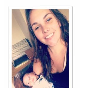 Meet your Posher, Anne